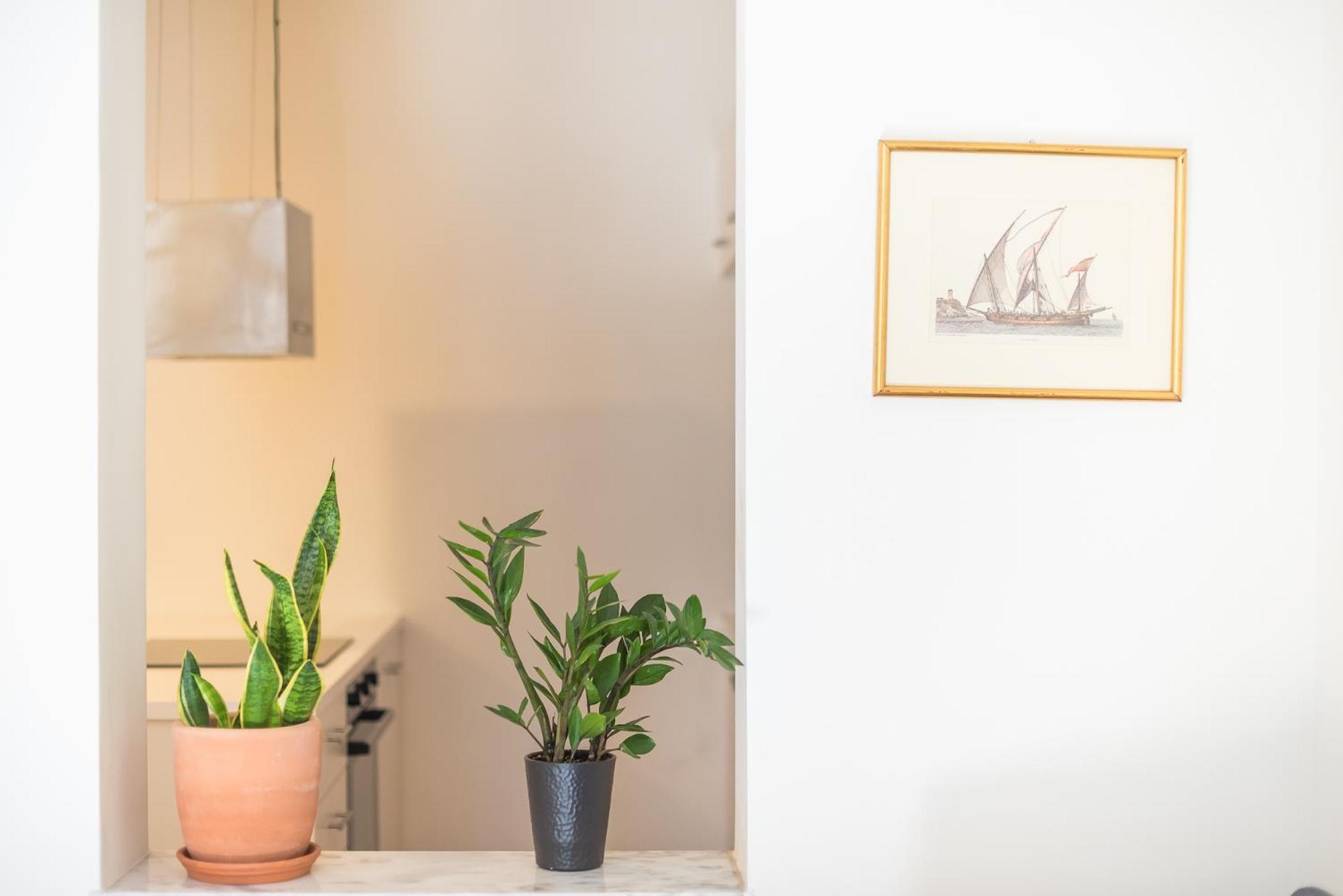 Zen Peaceful, Pangrati Apartment Athens