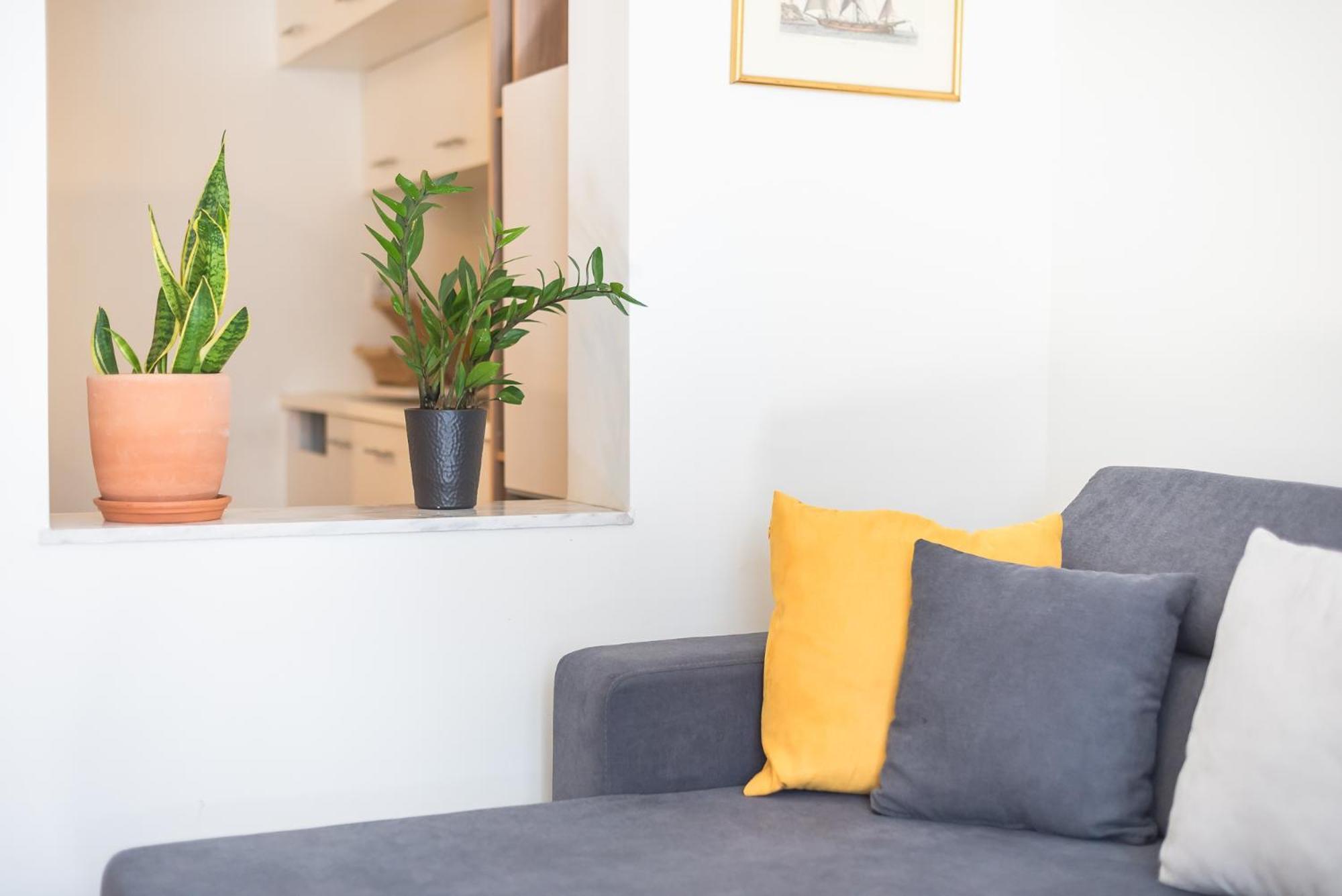 Zen Peaceful, Pangrati Apartment *